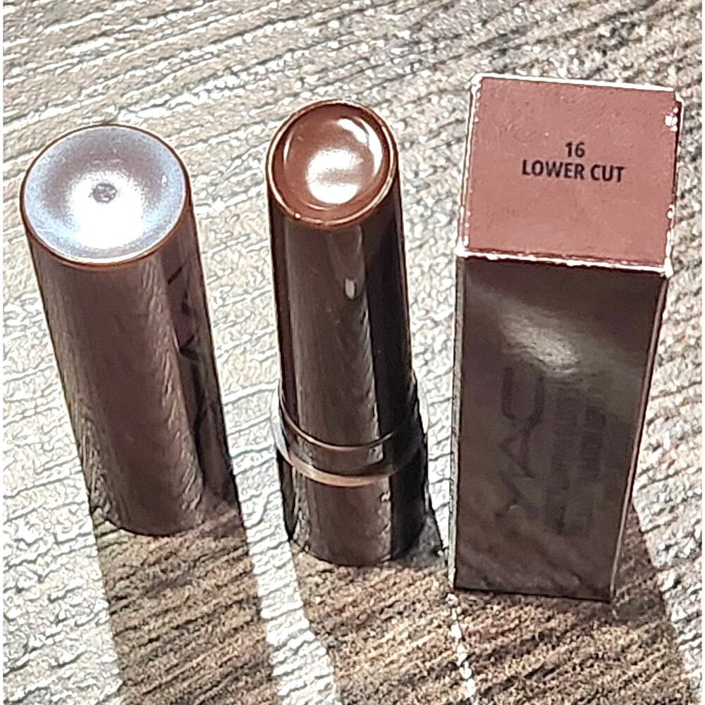 MAC Squirt Plumping Gloss click stick Lower Cut